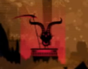 Statua Gonga