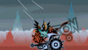 Charibasa Heal
