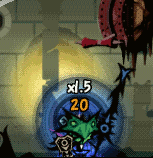 Piekron ubhmode
