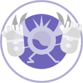 Robopon emblem