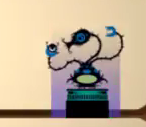 Statua Shooshookla