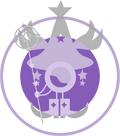Mahopon emblem