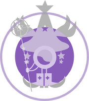 Mahopon emblem