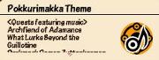 Pokkurimakka