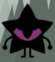 Black hoshipon