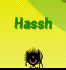 Hassh komu