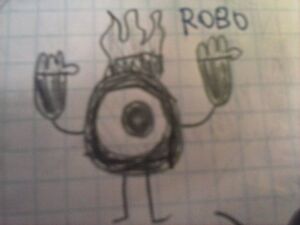 Robopon