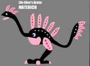 Materich