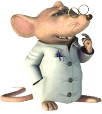 Patandstan character drchichi