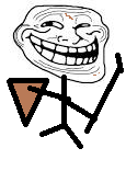Troll pon