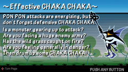 EffectiveChakaChaka