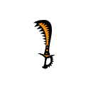 Tatepon Sword (Uber)