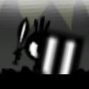 TateazayDefendChin