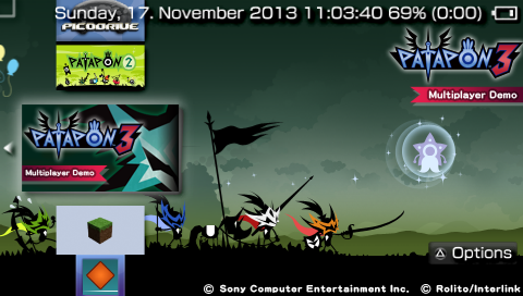 Patapon 3 Awesome Save Game Download Patapon 3 Awesome Save Game Download