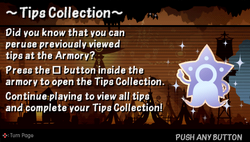 Tips Collection