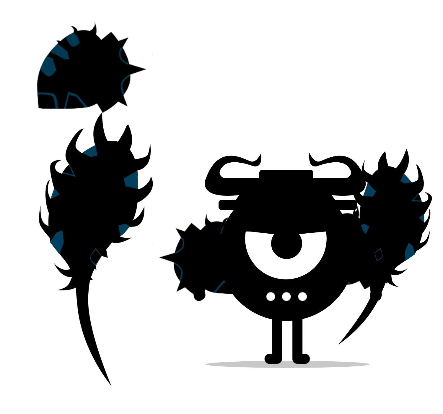 Image Dodonga Equipment Set.jpg Patapon Wiki FANDOM powered by Wikia