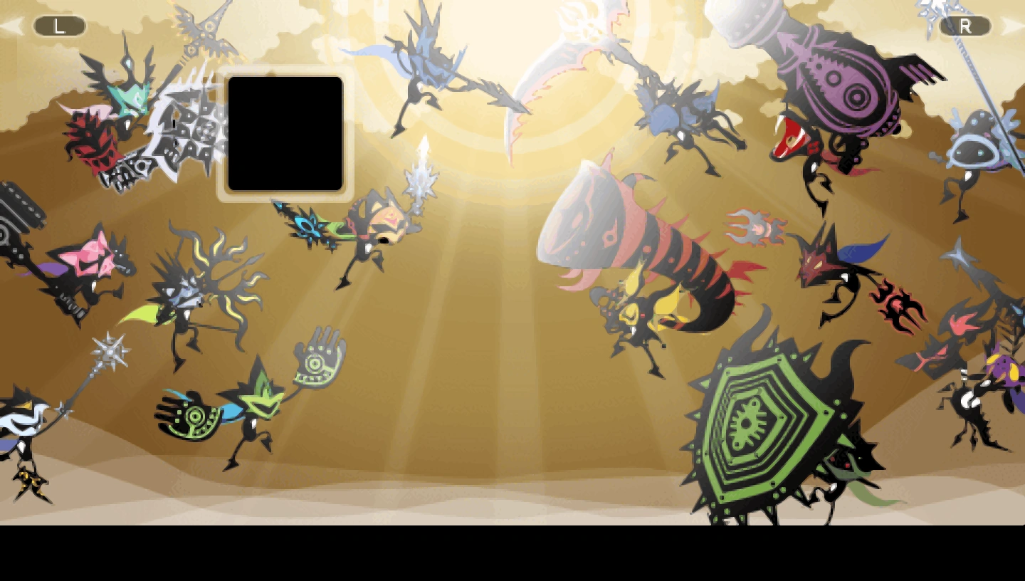 Patapon 3 Accessories Patapon Wiki FANDOM powered by Wikia