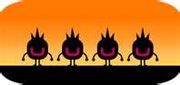 Group of low ranking Zigatons.