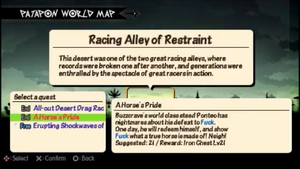A Horse's Pride