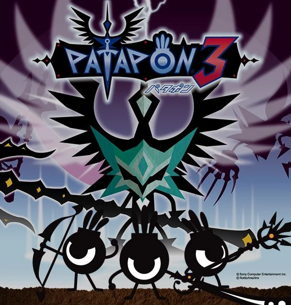 Patapon 3 Units Patapon Wiki FANDOM powered by Wikia