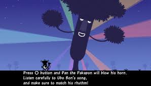 Ubo Bon Minigame