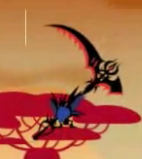 Ravenous