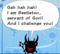 Beetleton