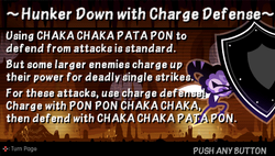 Charge def