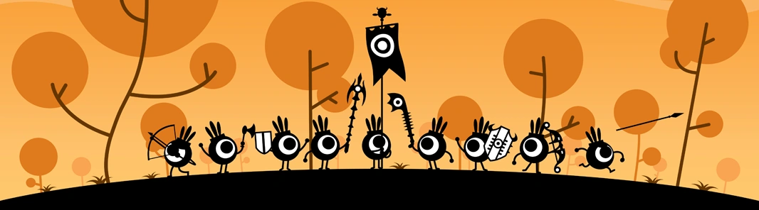 patapon one corner patapon one corner