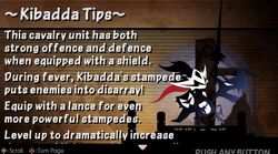 Kibba Tips