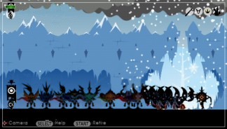 patapon 3 dark heroes save data patapon 3 dark heroes save data