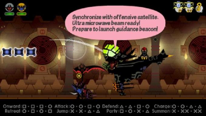 Patapon 3: ULTIMATE Edition | Patapon Fan Fiction Wiki | FANDOM powered ...