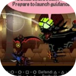 Navigation-Bosses