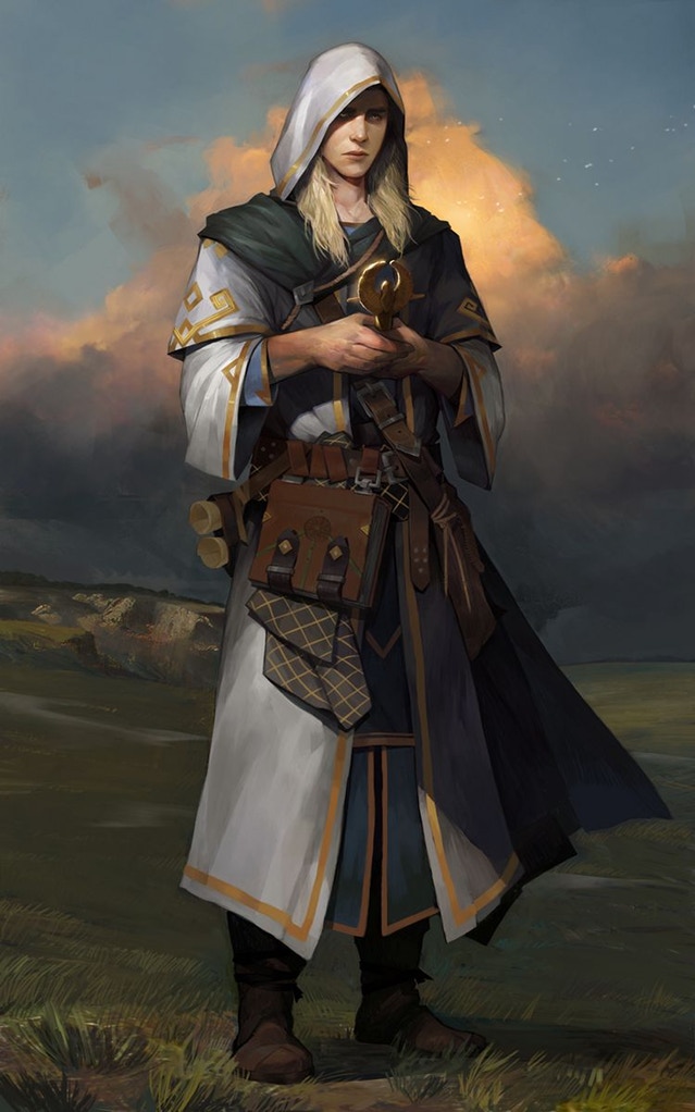 Tristian wiki pathfinder kingmaker fandom powered by wikia