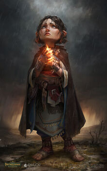 Halfling