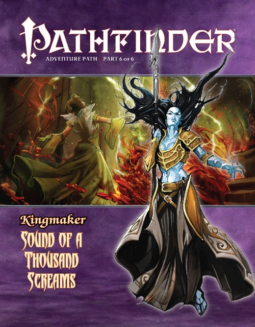 Pathfinder kingmaker guide pdf