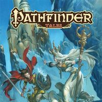 Winter Witch Pathfinder Wiki Fandom