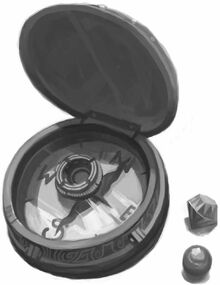 Wayfinder