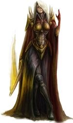 Whispering Way follower