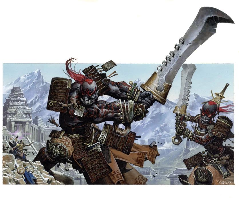 Rune giant Pathfinder Wiki FANDOM powered by Wikia