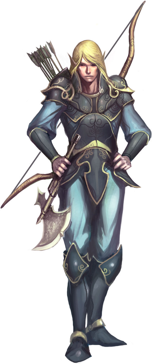elf pathfinder wiki fandom powered by wikia