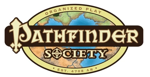 Pathfinder Society Organized Play | Pathfinder Wiki | FANDOM powered by ...