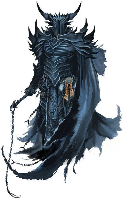 Hellknight (prestige class) Pathfinder Wiki FANDOM powered by Wikia