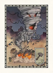 List of harrow cards | Pathfinder Wiki | FANDOM powered by Wikia