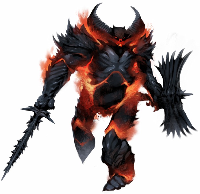 Moloch | Pathfinder Wiki | FANDOM powered by Wikia