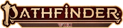 Pathfinder Wiki