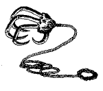 Flying talon