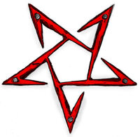 Asmodeus holy symbol