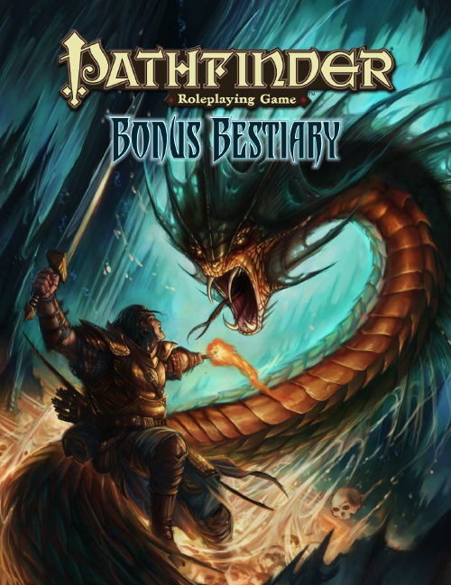 pathfinder bestiary 4 playable races pathfinder bestiary 4 playable races
