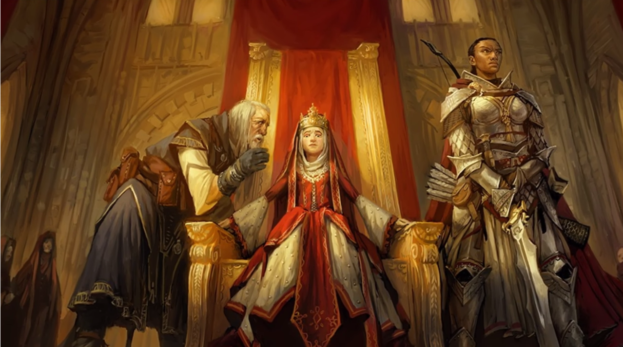 Image - Pathfinder Kingmaker art5.png | Pathfinder Wiki | FANDOM